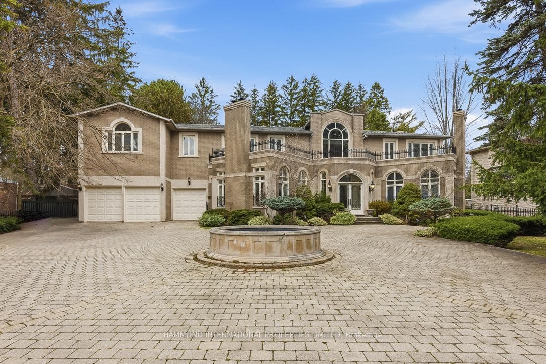 78 Elgin Street, Markham