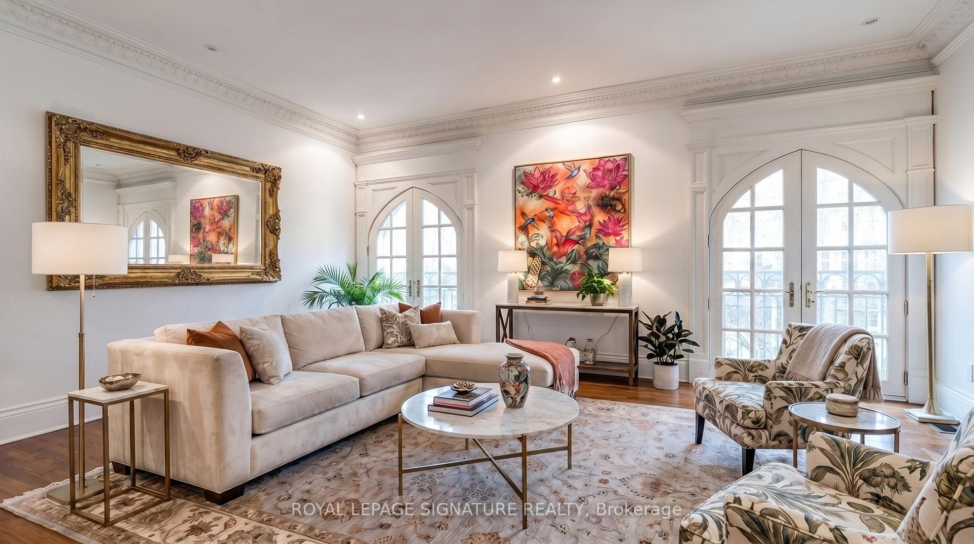 50 Elm Avenue, Rosedale / Moore Park, ON M4W 1N5 - Photo 1