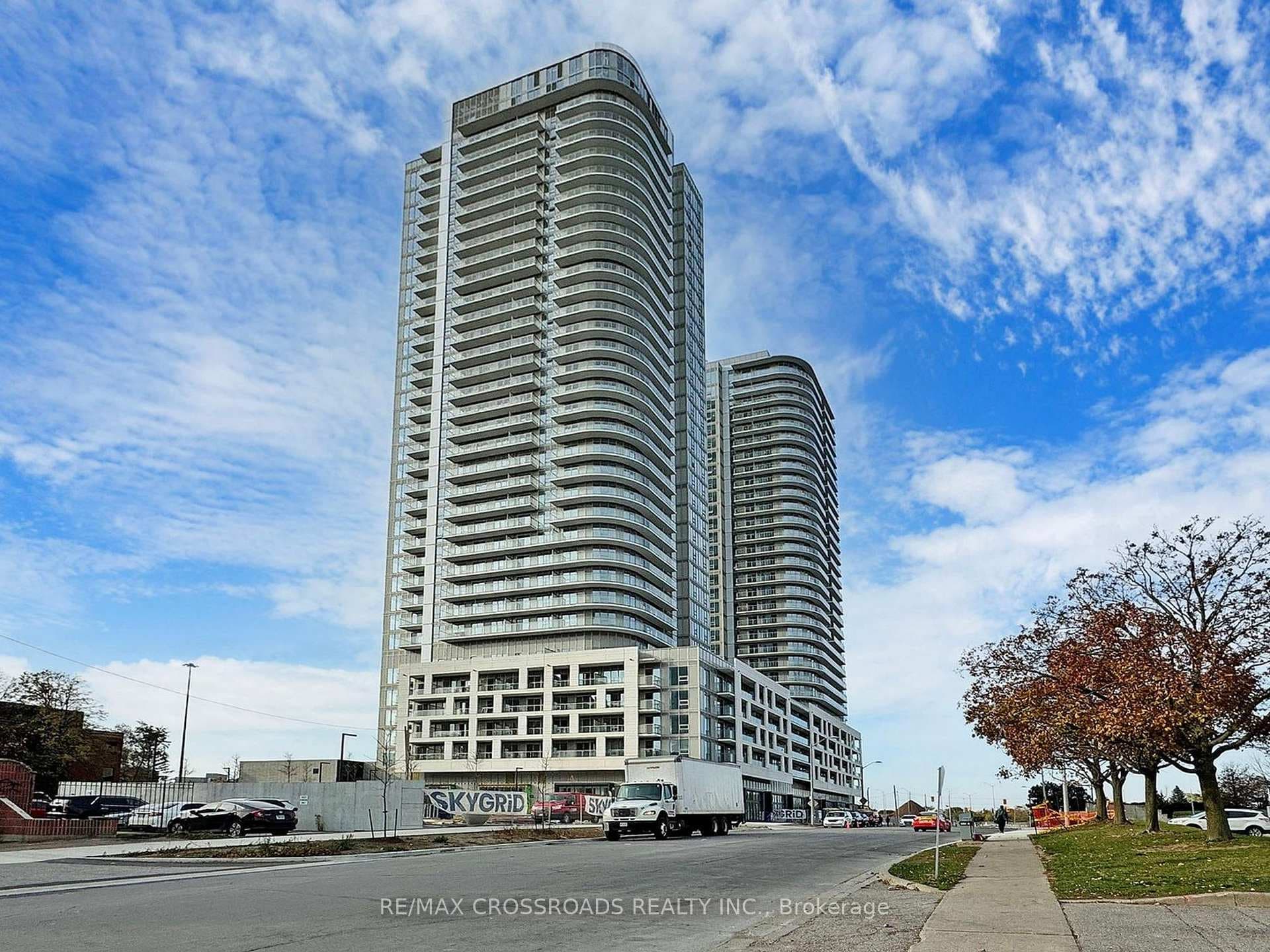 2033 Kennedy Road Unit 3303, Agincourt / Milliken, ON M1T 0B9 - Photo 1