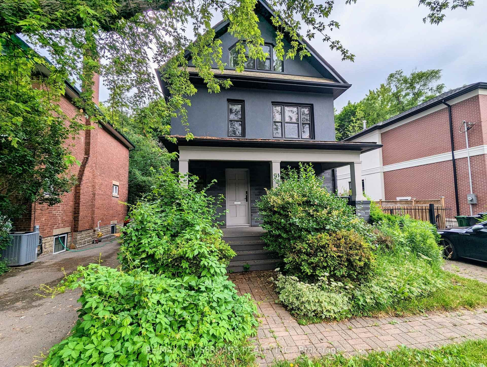 91 Empress Avenue, Willowdale / Newtonbrook, ON M2N 3T5 - Photo 1