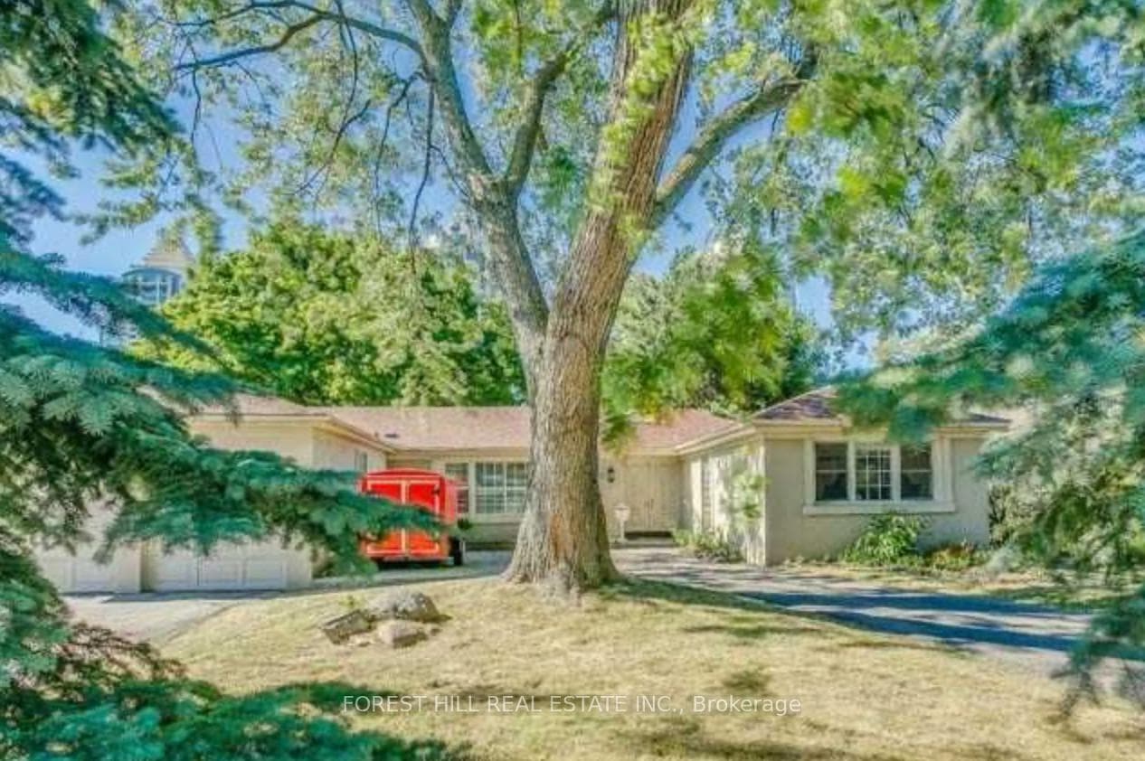 62 Northdale Road, Bridle Path / York Mills / Hoggs Hollow, ON M2L 2M1 - Photo 1