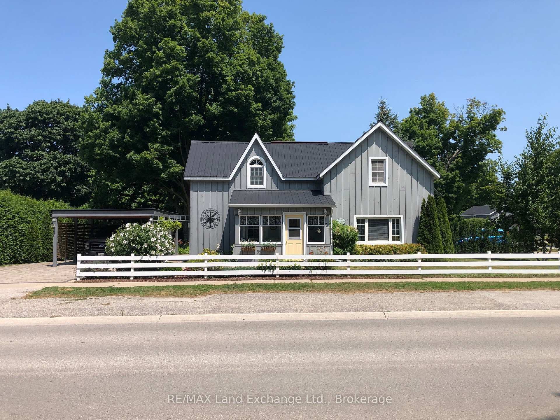 439 Green Street, Saugeen Shores, ON N0H 2C0 - Photo 1