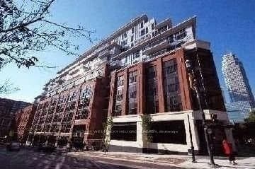 55 Front Street Unit 702, Regent Park / Cabbagetown / St. James Town, ON M5E 0A7 - Photo 1