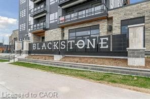 247 Northfield Drive Unit 406, Waterloo, ON N2K 0H1 - Photo 1