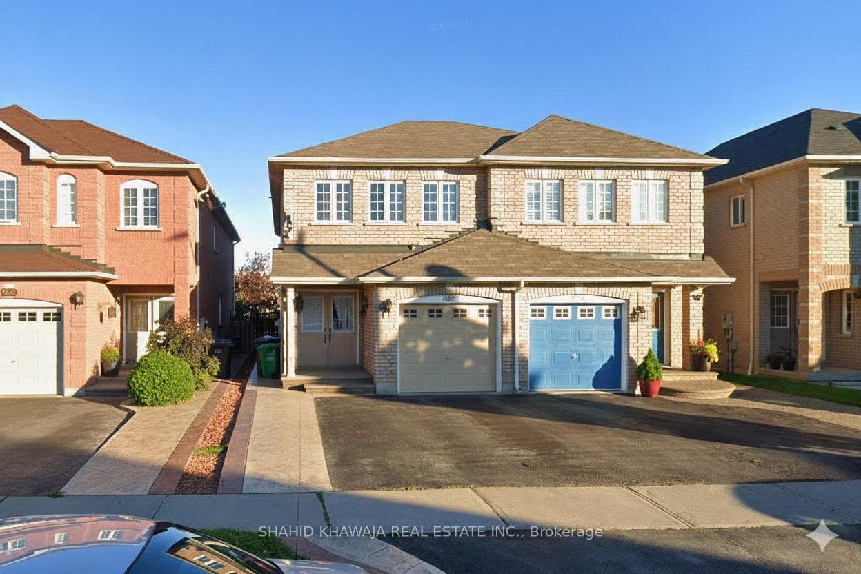 952 Marygrace Court, Mississauga, ON L5V 2V7 - Photo 1