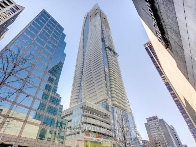 1 Bloor Street Unit 315, Toronto C08