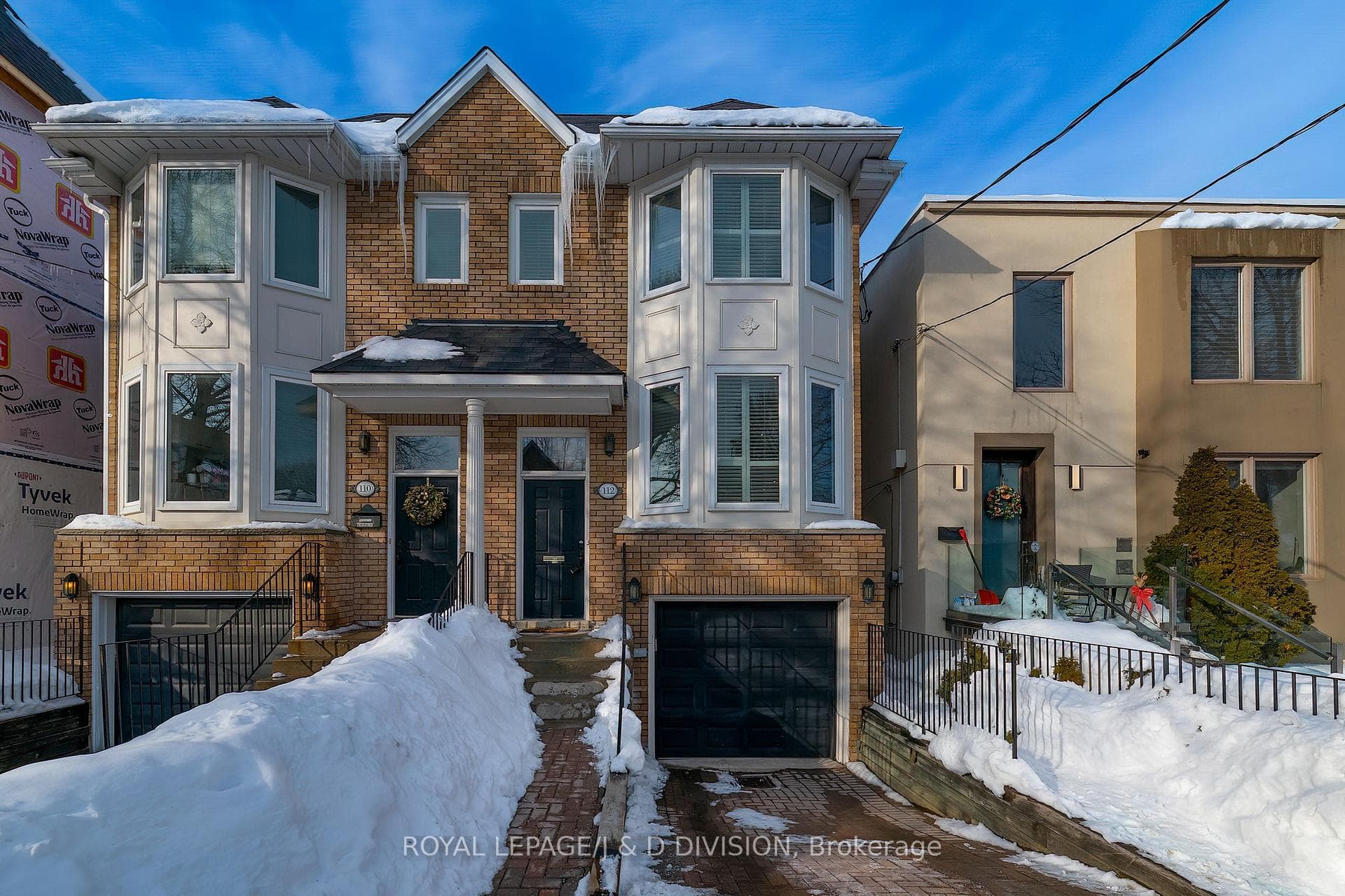 112 Glenforest Road, Lawrence Park / Bedford Park, ON M4N 1Z9 - Photo 1