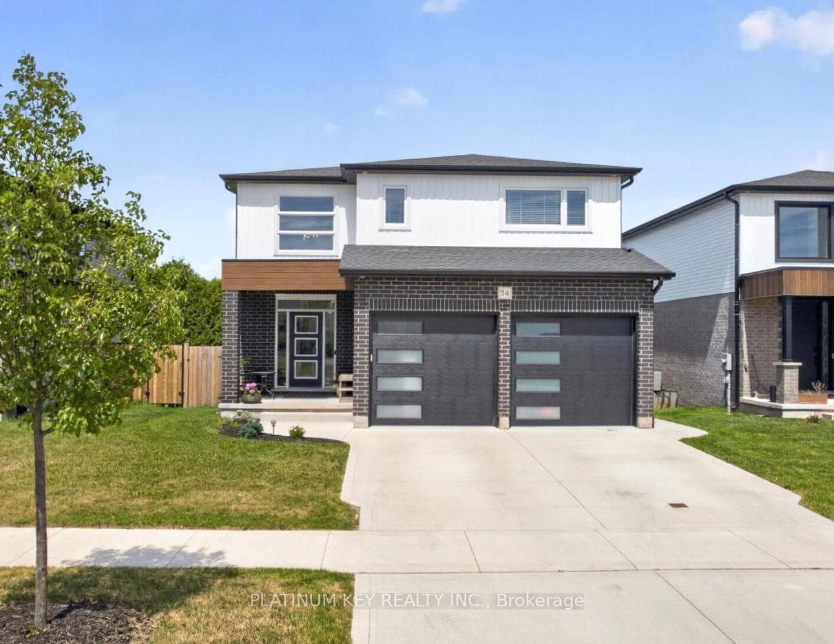 54 Mcneil Street, Strathroy-Caradoc, ON N0L 1W0 - Photo 1