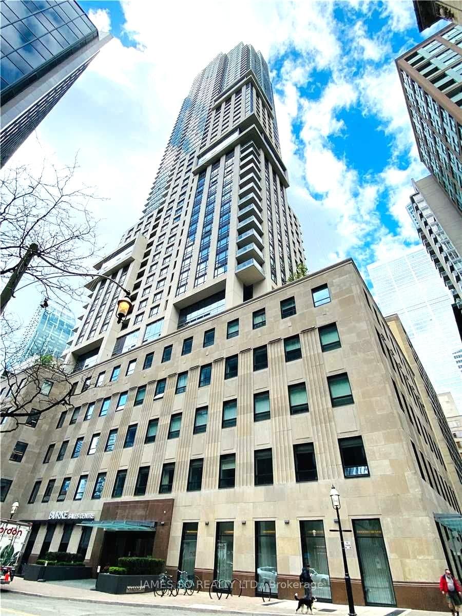 88 Scott Street Unit 1101, Regent Park / Cabbagetown / St. James Town, ON M5E 0A9 - Photo 1