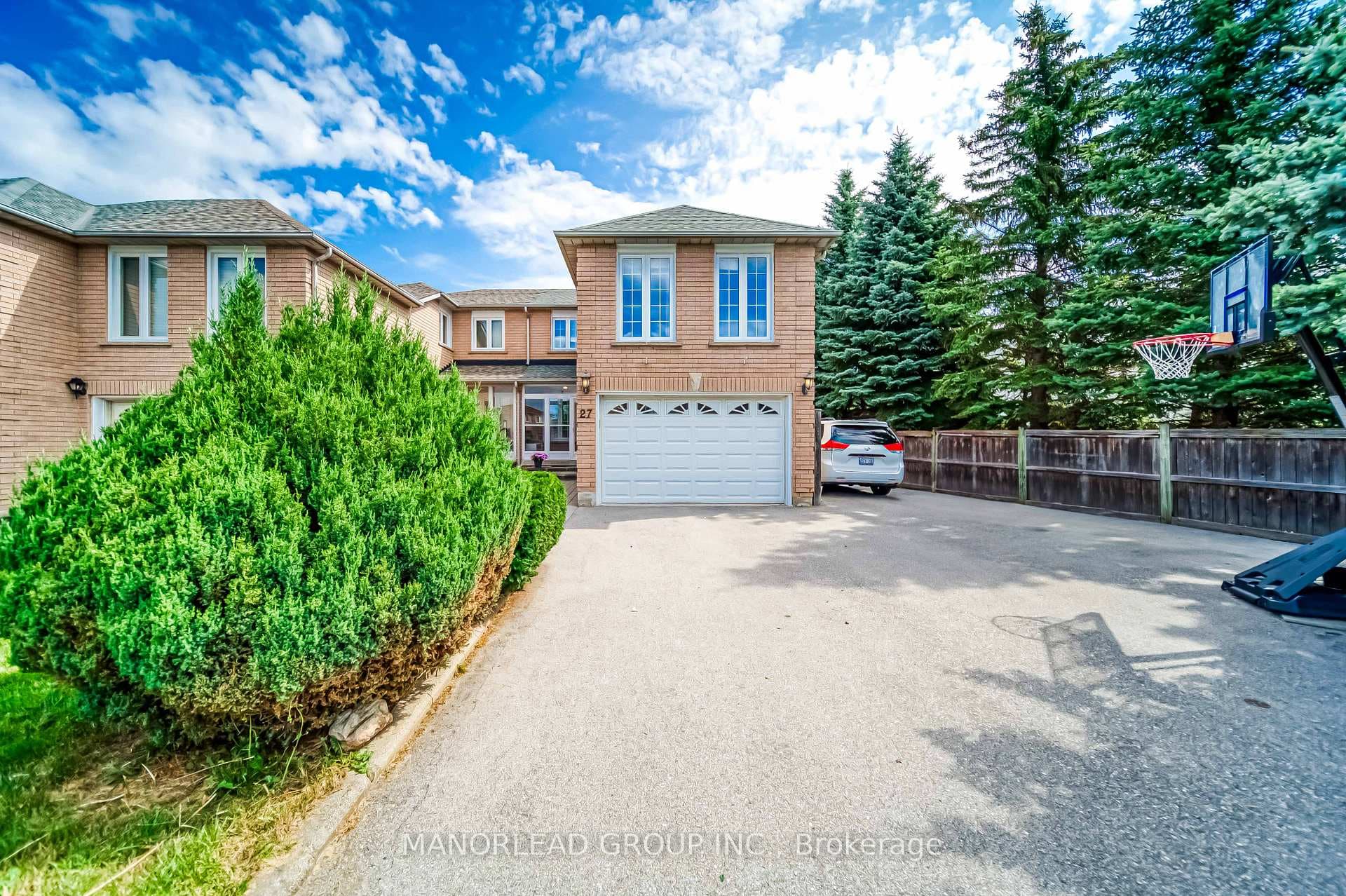 27 Opera Place, Vaughan
