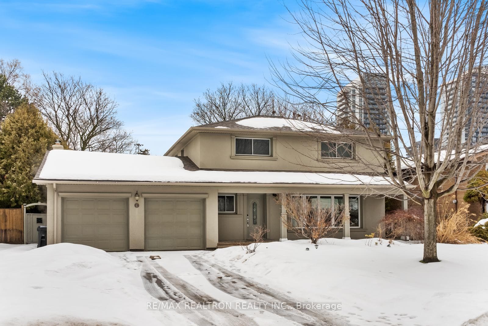 4 Silvergrove Road, Bridle Path / York Mills / Hoggs Hollow, ON M2L 2N6 - Photo 1