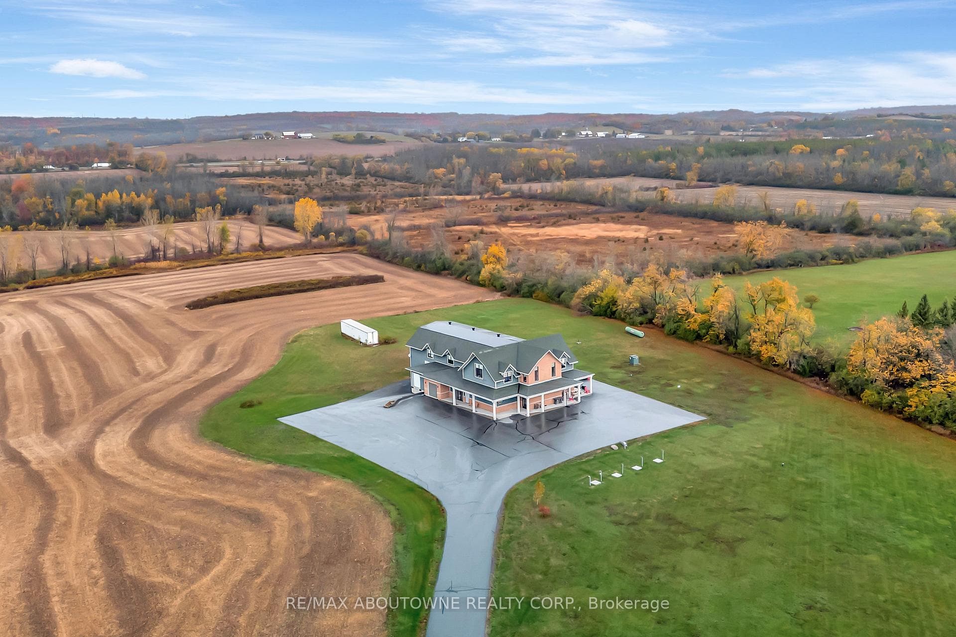 842 Hamilton Road, Quinte West, ON K8N 4Z5 - Photo 1