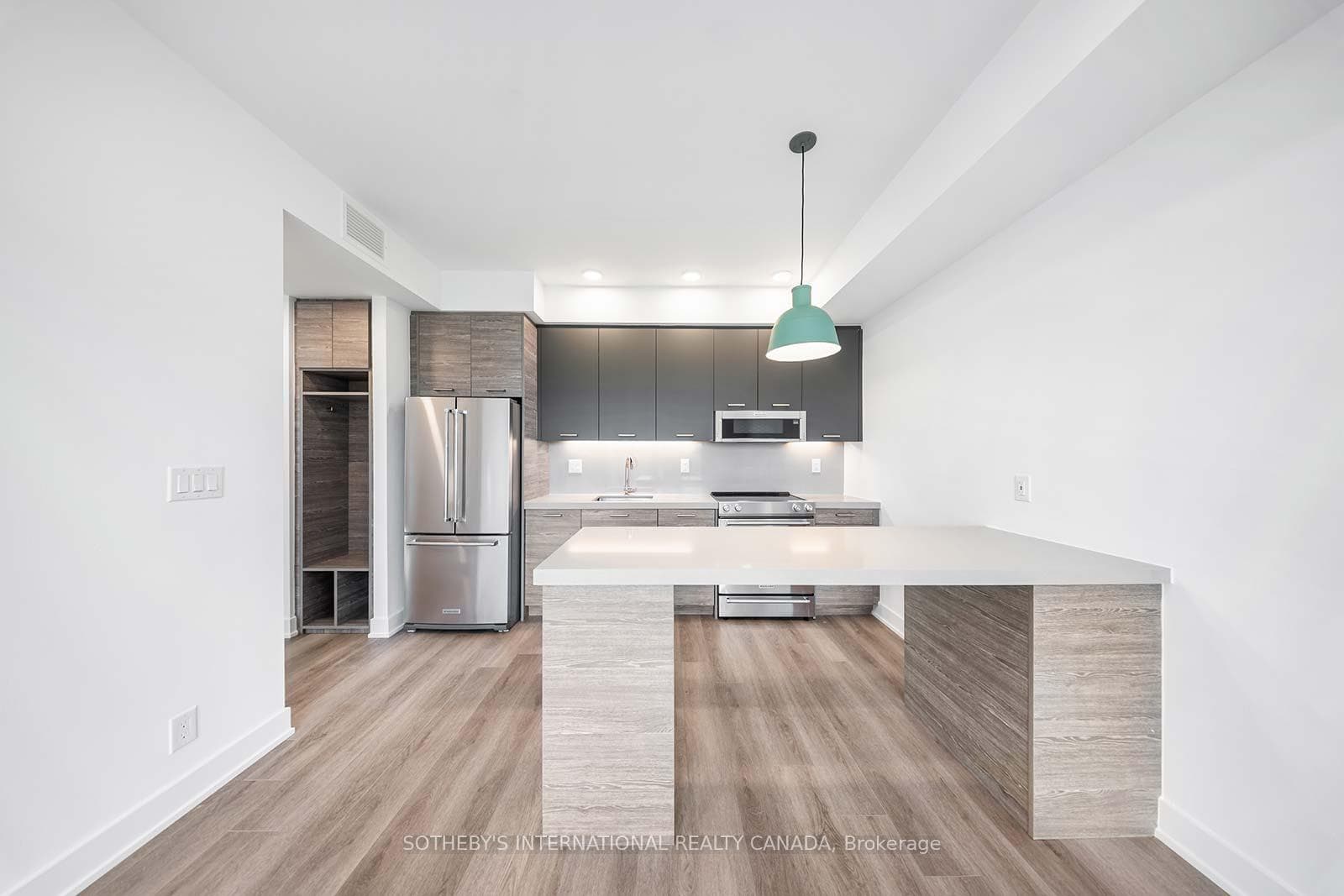 484 Spadina Avenue Unit 507, Downtown Toronto / Waterfront, ON M5S 0E4 - Photo 1
