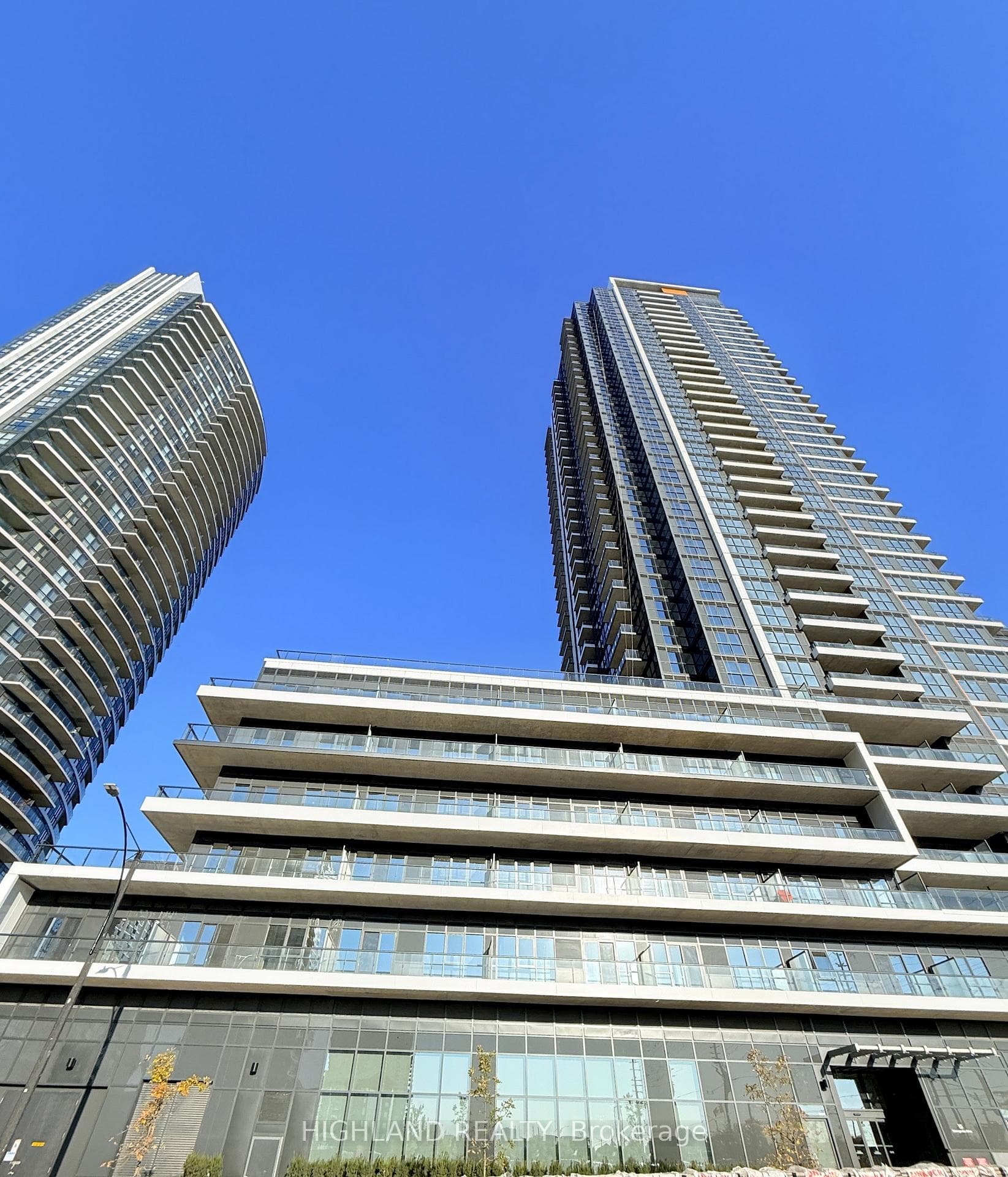15 Watergarden Drive Unit 2608, Mississauga, ON L5R 0H4 - Photo 1