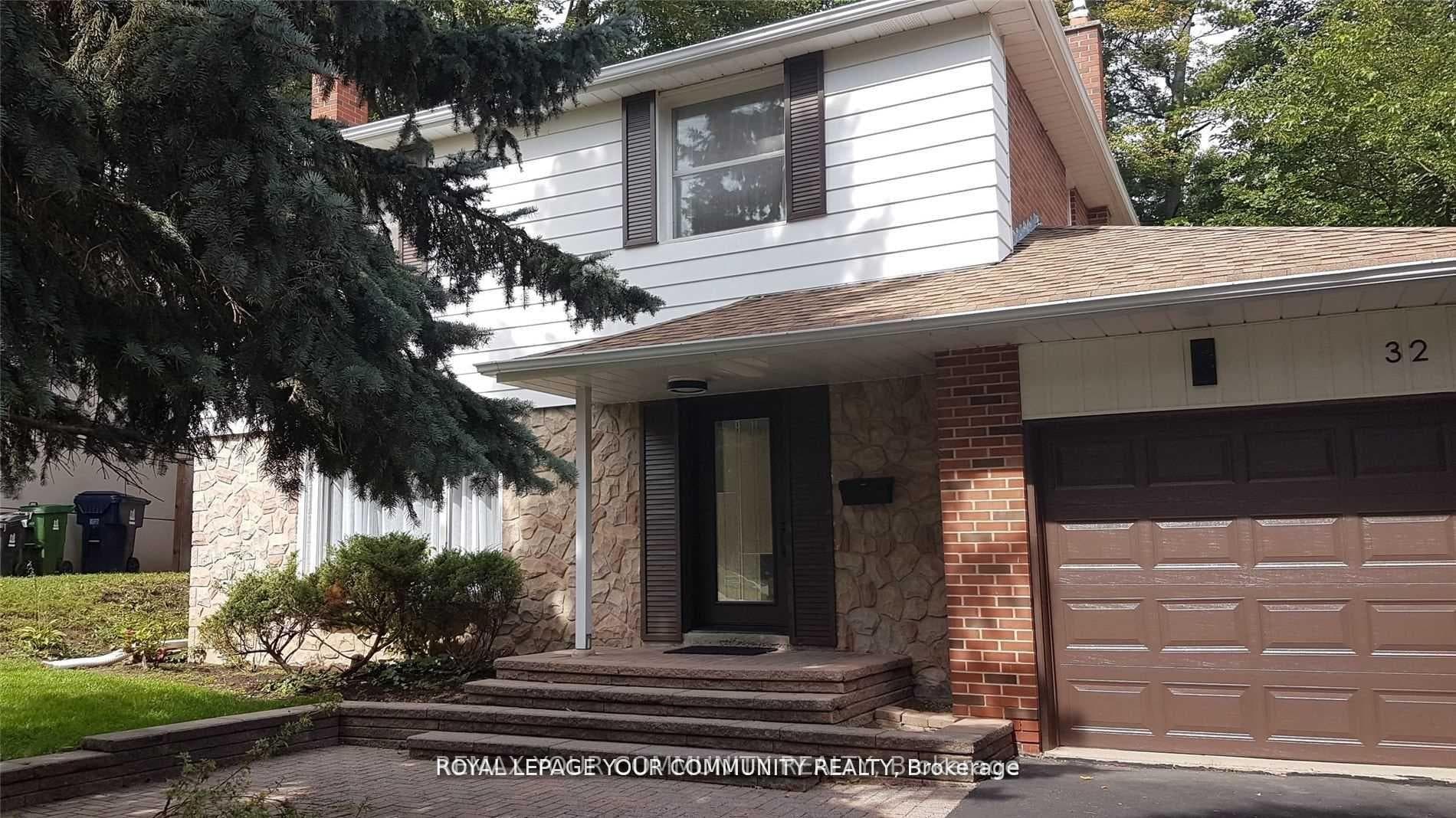32 Shouldice Court, Bridle Path / York Mills / Hoggs Hollow, ON M2L 2S4 - Photo 1