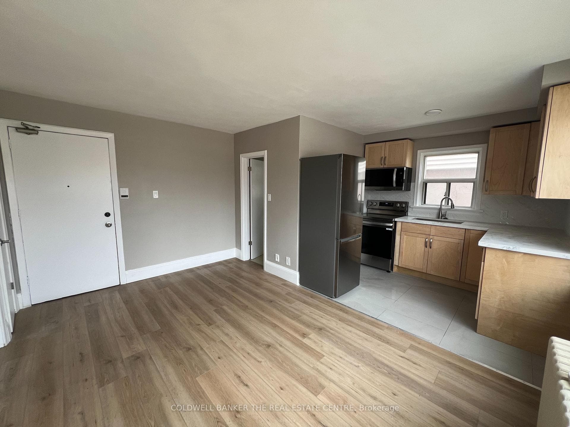 108 Grandville Avenue Unit 4, Keelesdale / Eglinton West, ON M6N 4V2 - Photo 1