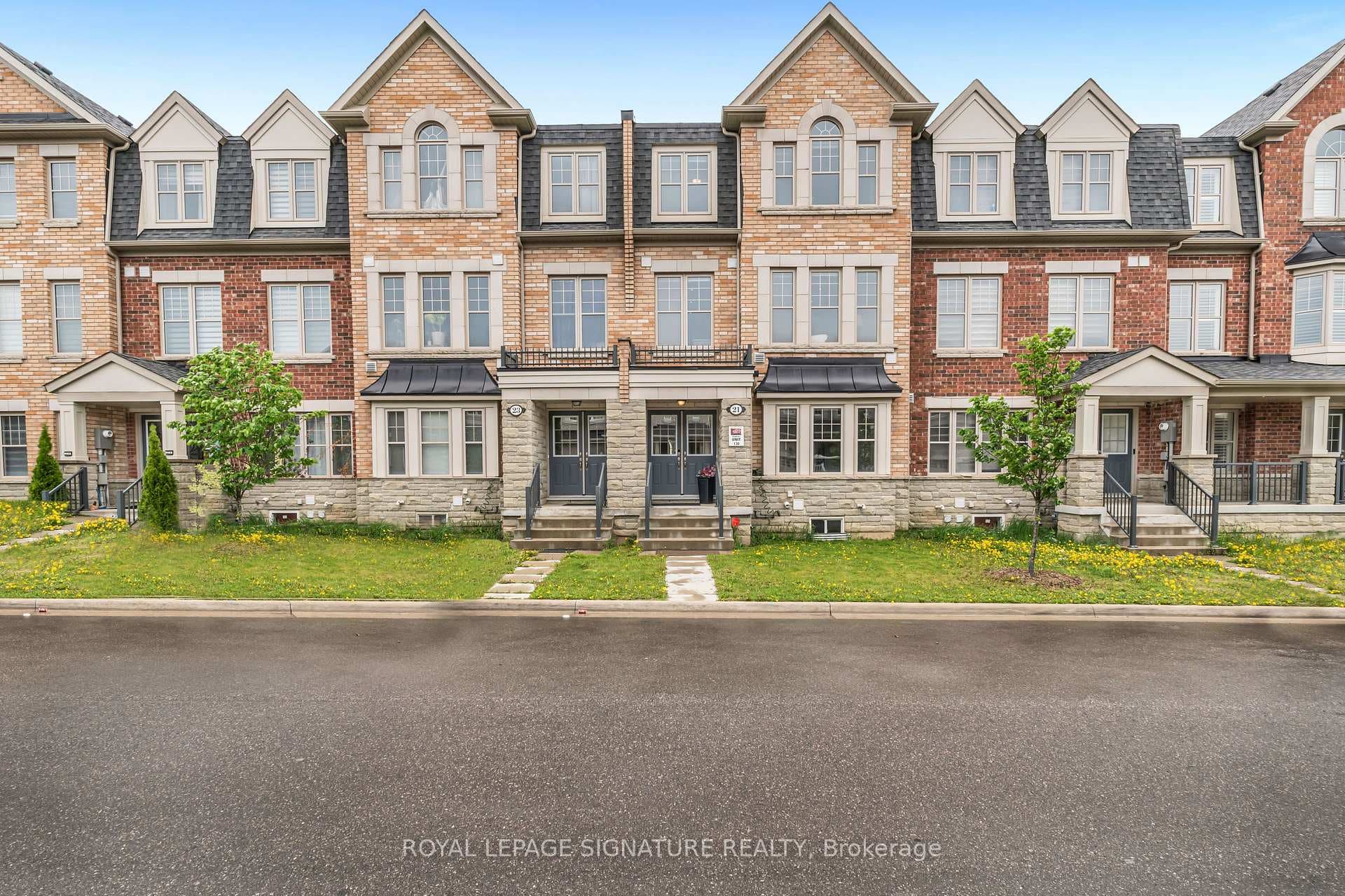 21 Fresnel Road, Brampton, ON L7A 4Z2 - Photo 1