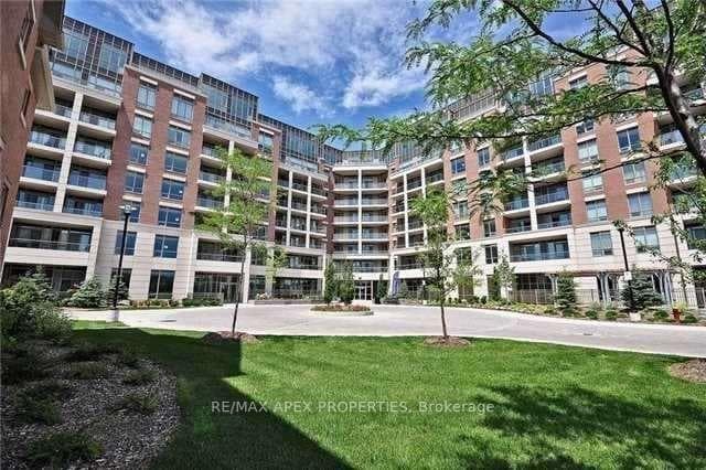 2480 Prince Michael Drive Unit 215, Oakville