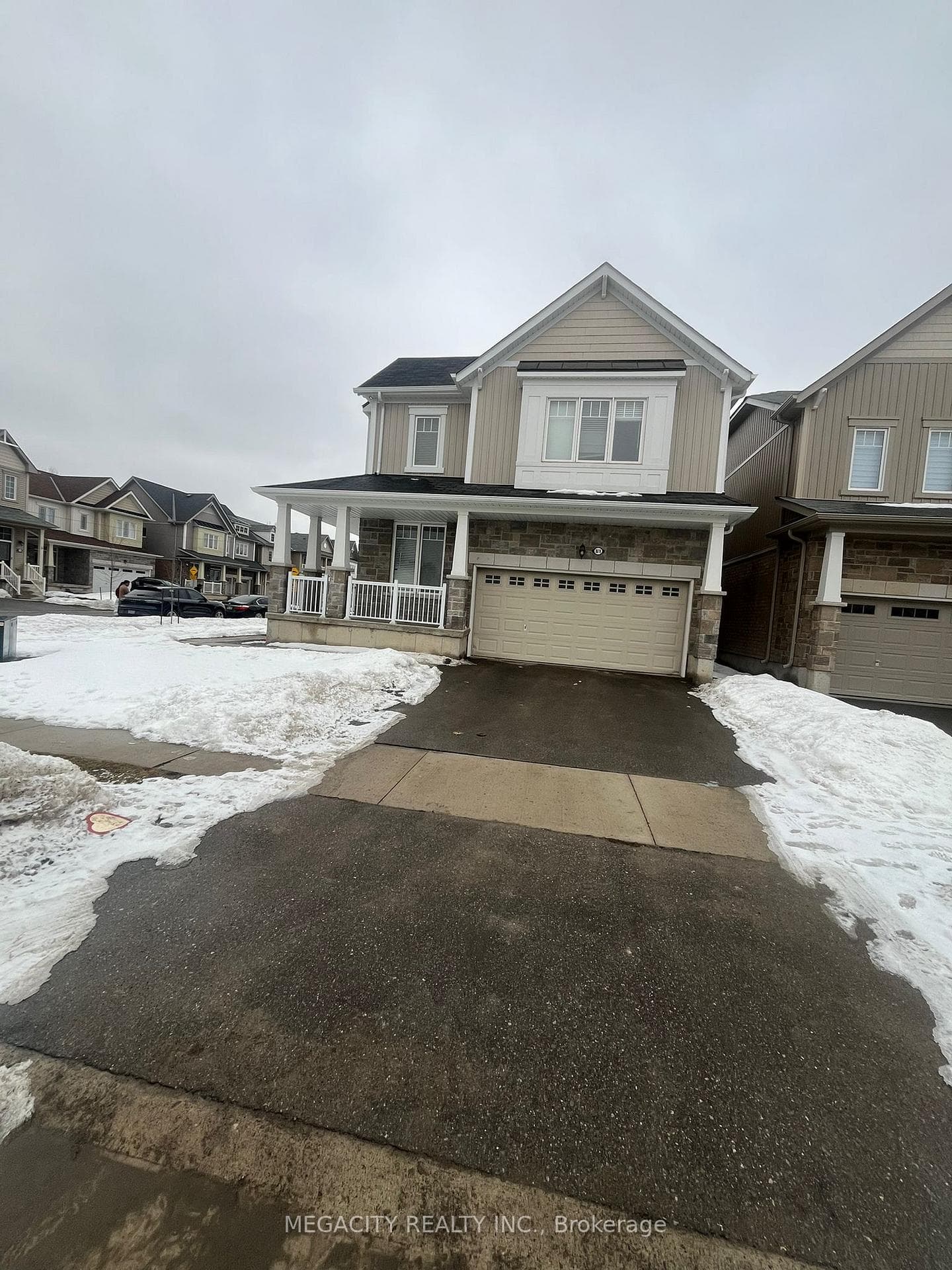 8610 Pawpaw Lane, Niagara Falls
