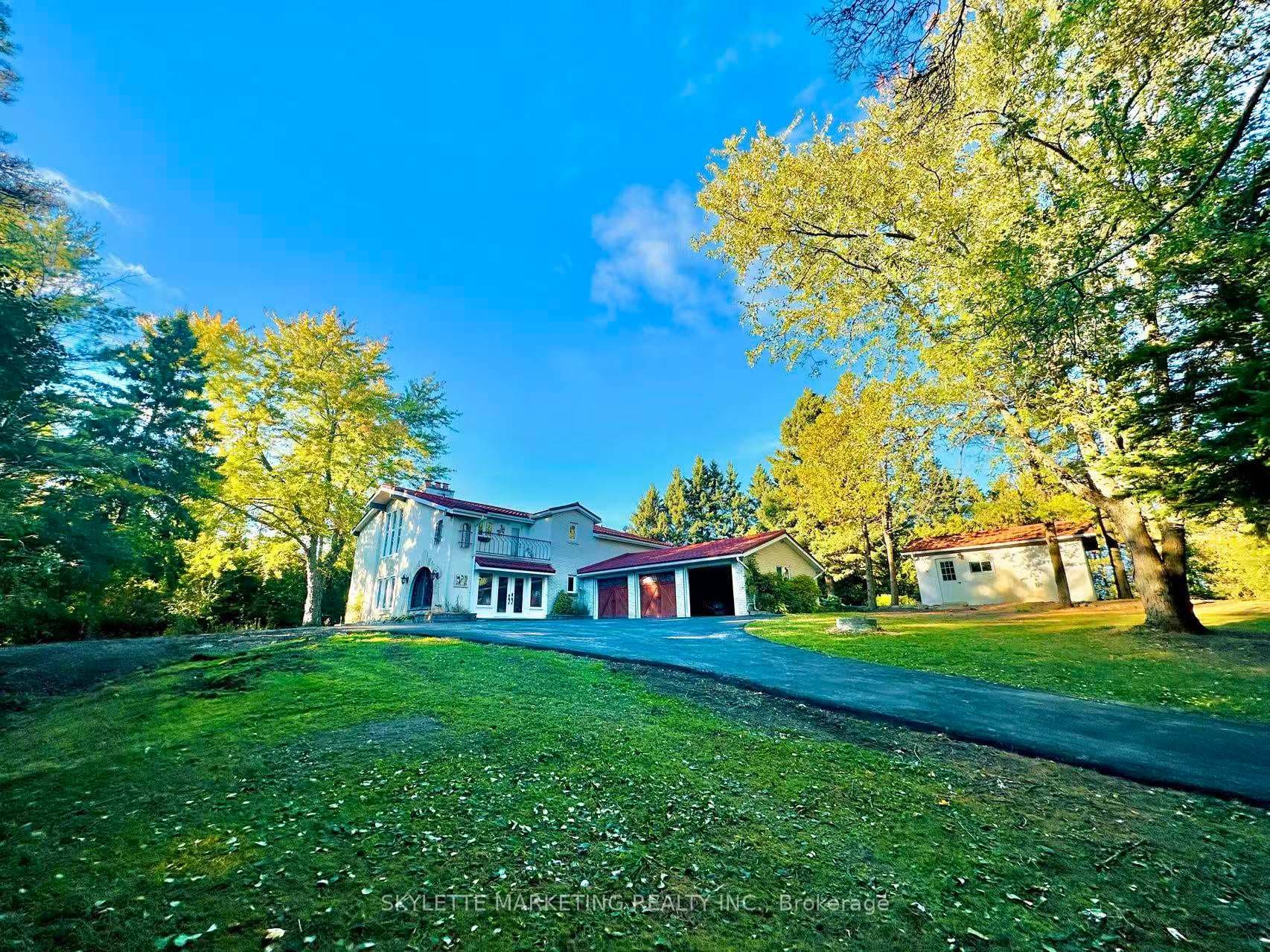 14377 Warden Avenue, Whitchurch-Stouffville, ON L4A 7X5 - Photo 1