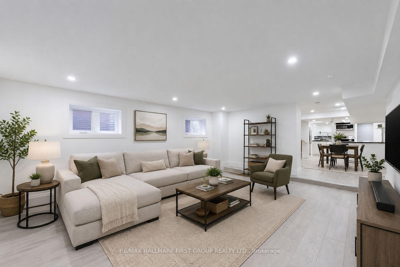 1 Bramwell Drive, Ajax, ON L1S 5L1 - Photo 1