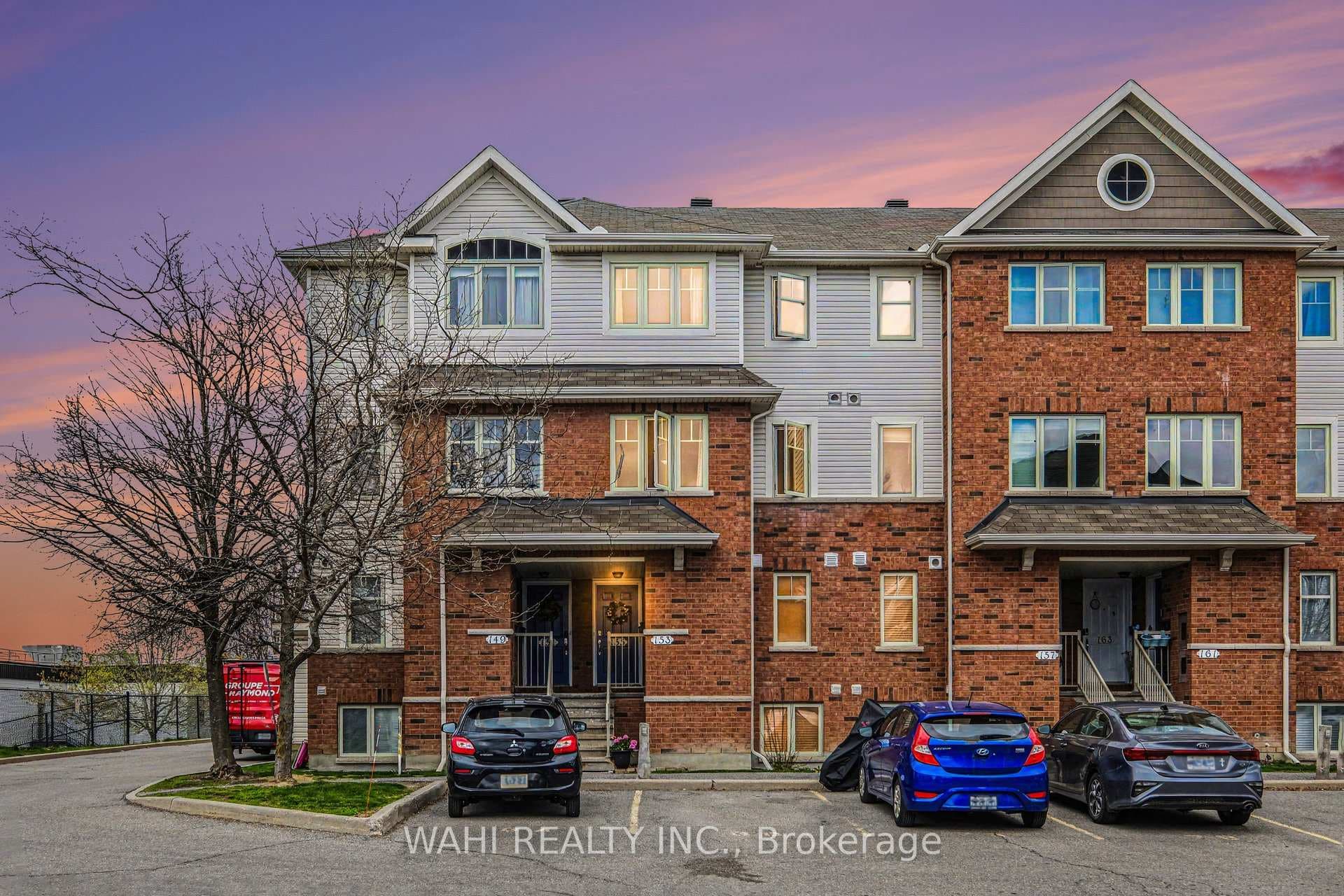 155 Windswept Private, Blossom Park - Airport and Area