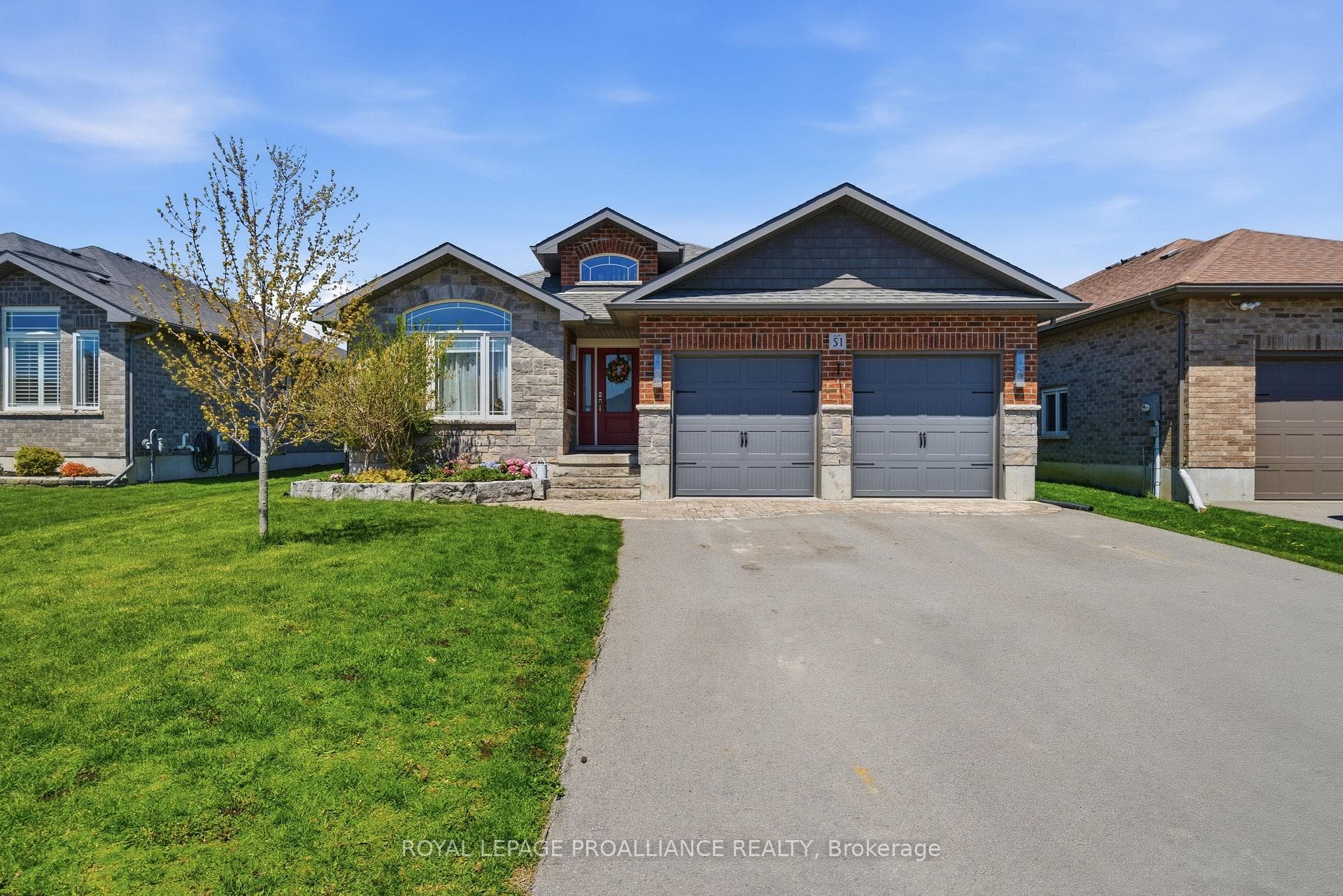 51 Crews Crescent, Quinte West, ON K8V 0G4 - Photo 1