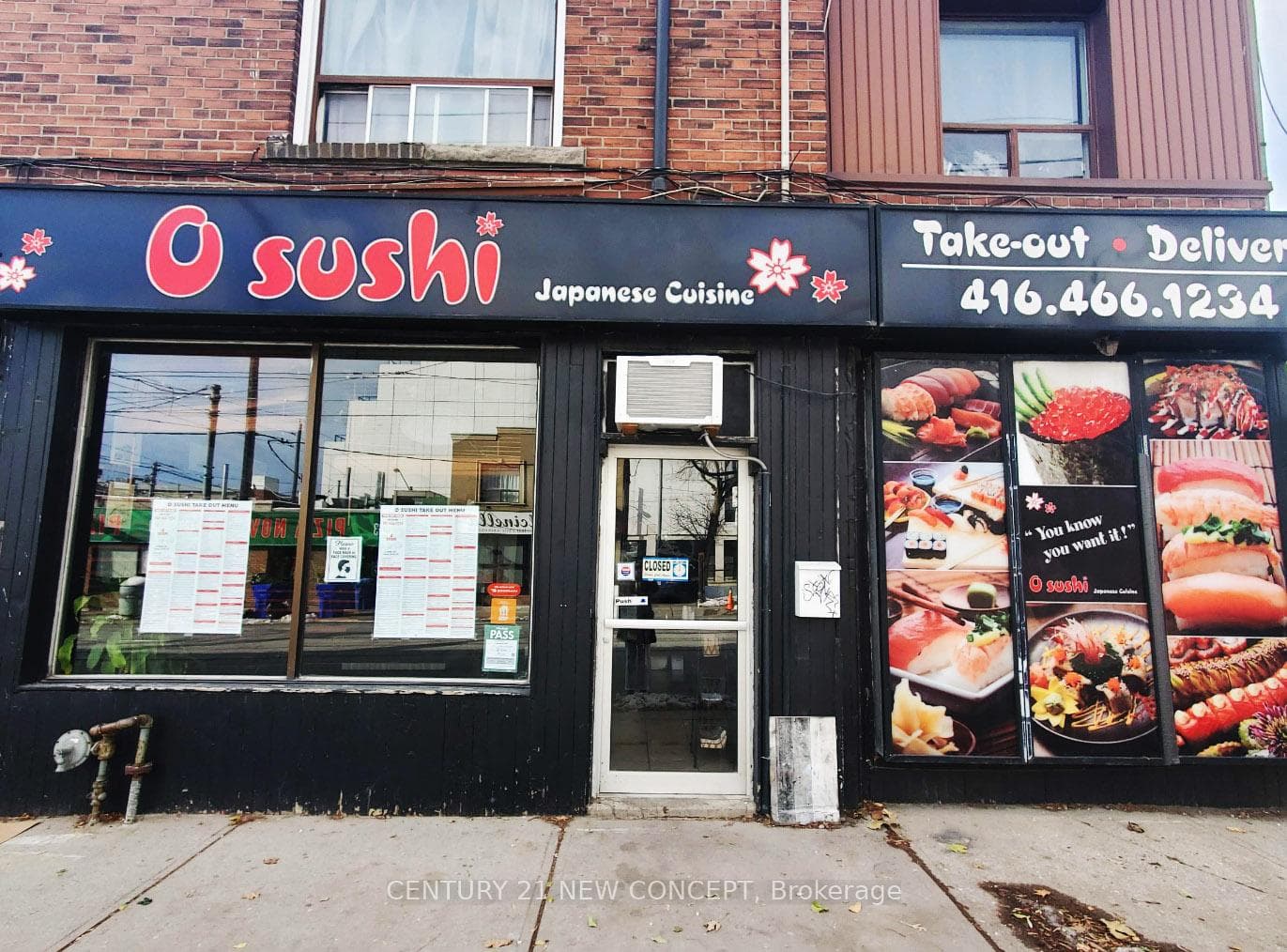 6 Coxwell Avenue, Riverdale / Leslieville, ON M4L 3A7 - Photo 1