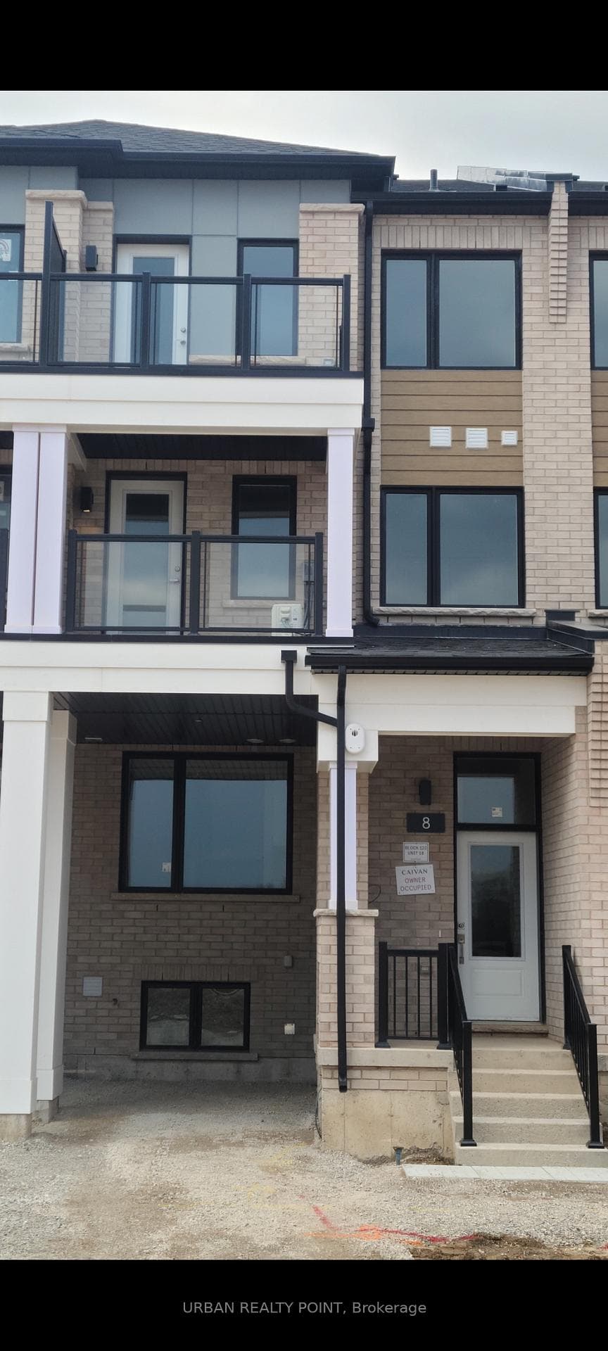 8 Twinflower Way, Brampton