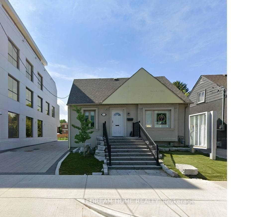 99 Sheppard Avenue, Toronto C14