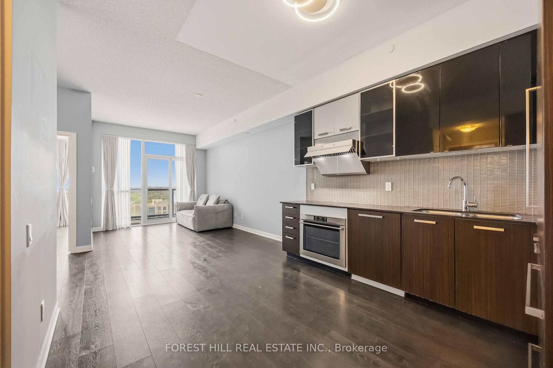 5162 Yonge Street Unit 2301, Thornhill / Willowdale, ON M2N 0E9 - Photo 1