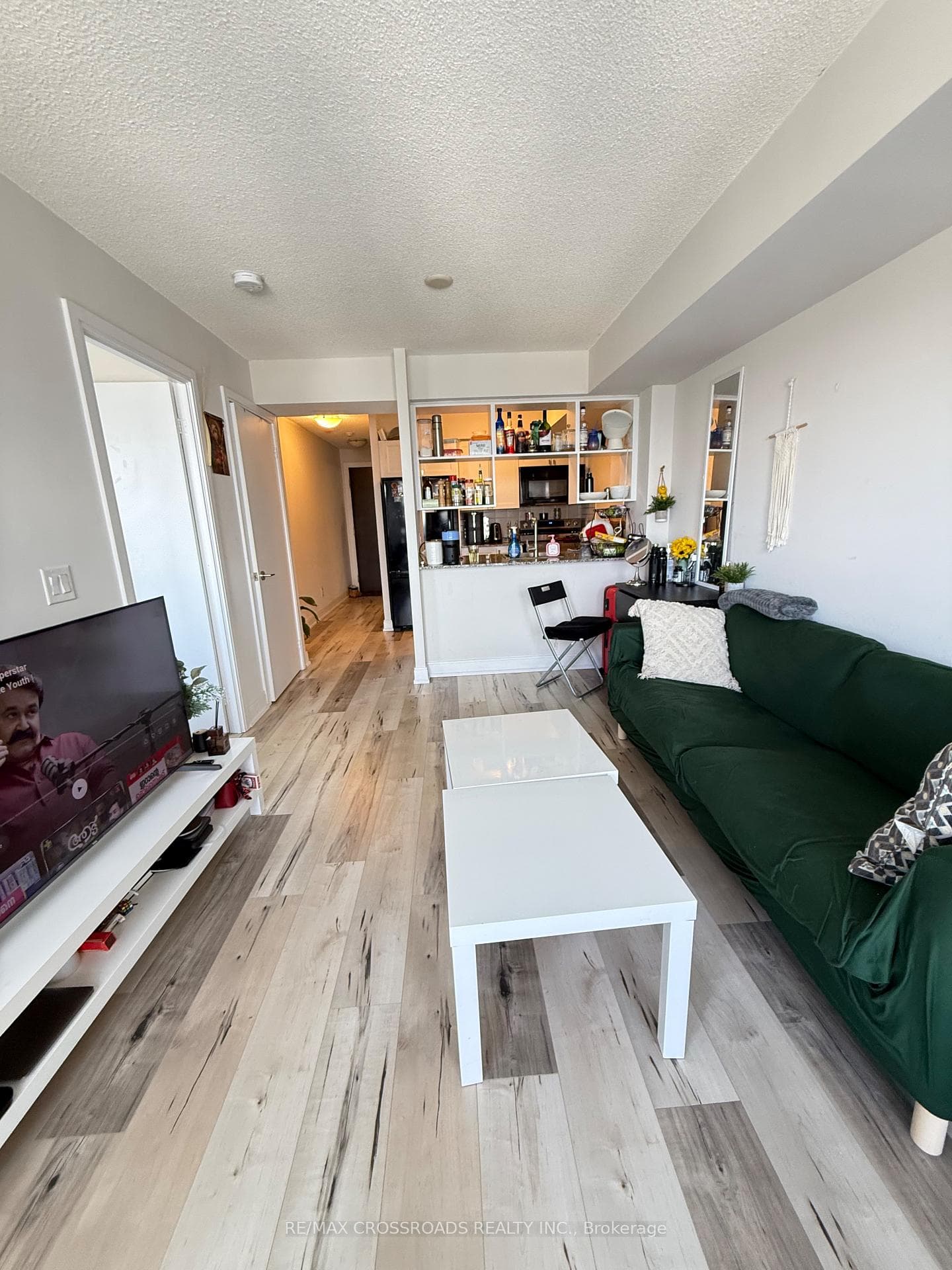 125 Village Green Square Unit 3908, Agincourt / Milliken, ON M1S 0G3 - Photo 1