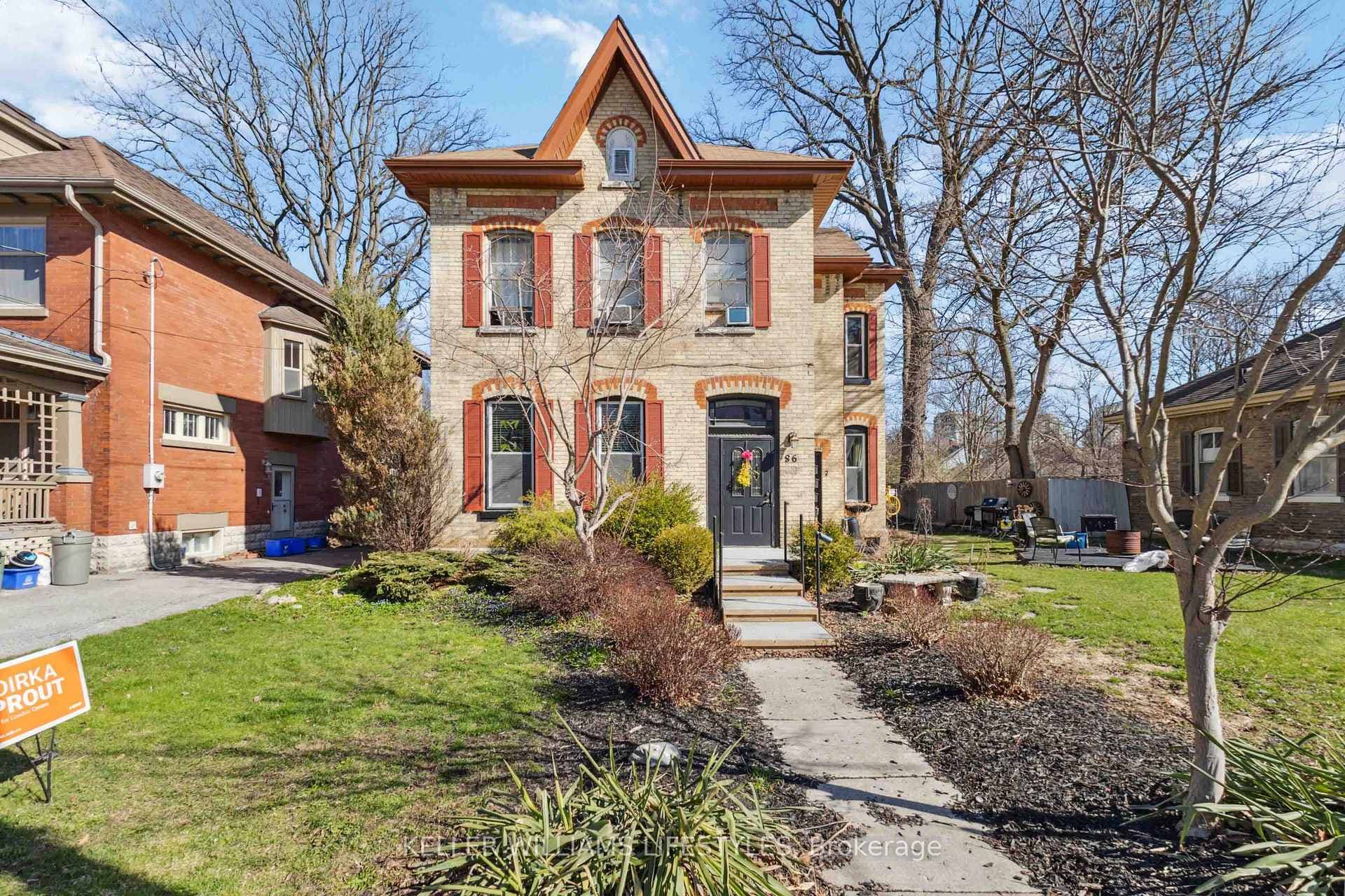 86 Byron Avenue Unit 2, London South, ON N6C 1C7 - Photo 1
