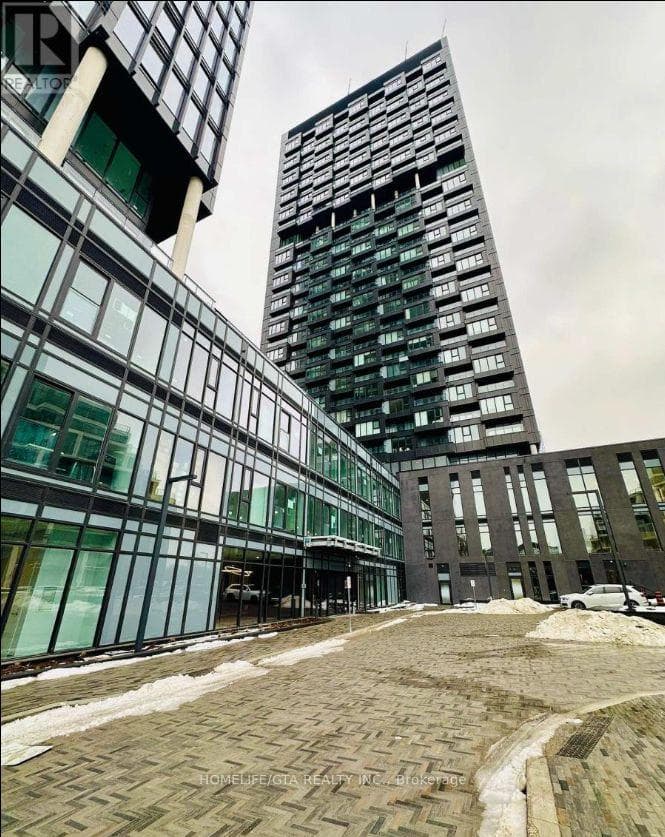 1 Quarrington Lane Unit 3106, Don Mills / Parkwoods / Victoria Village, ON M3C 0S4 - Photo 1