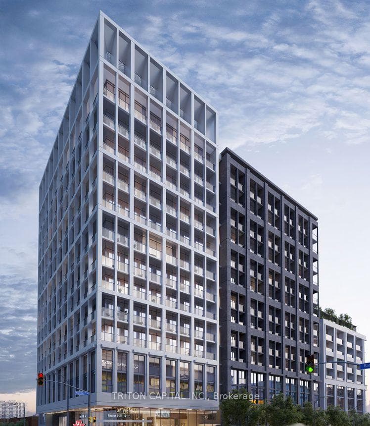 2020 Bathurst Street Unit 638, Forest Hill / Deer Park, ON M5P 0A6 - Photo 1