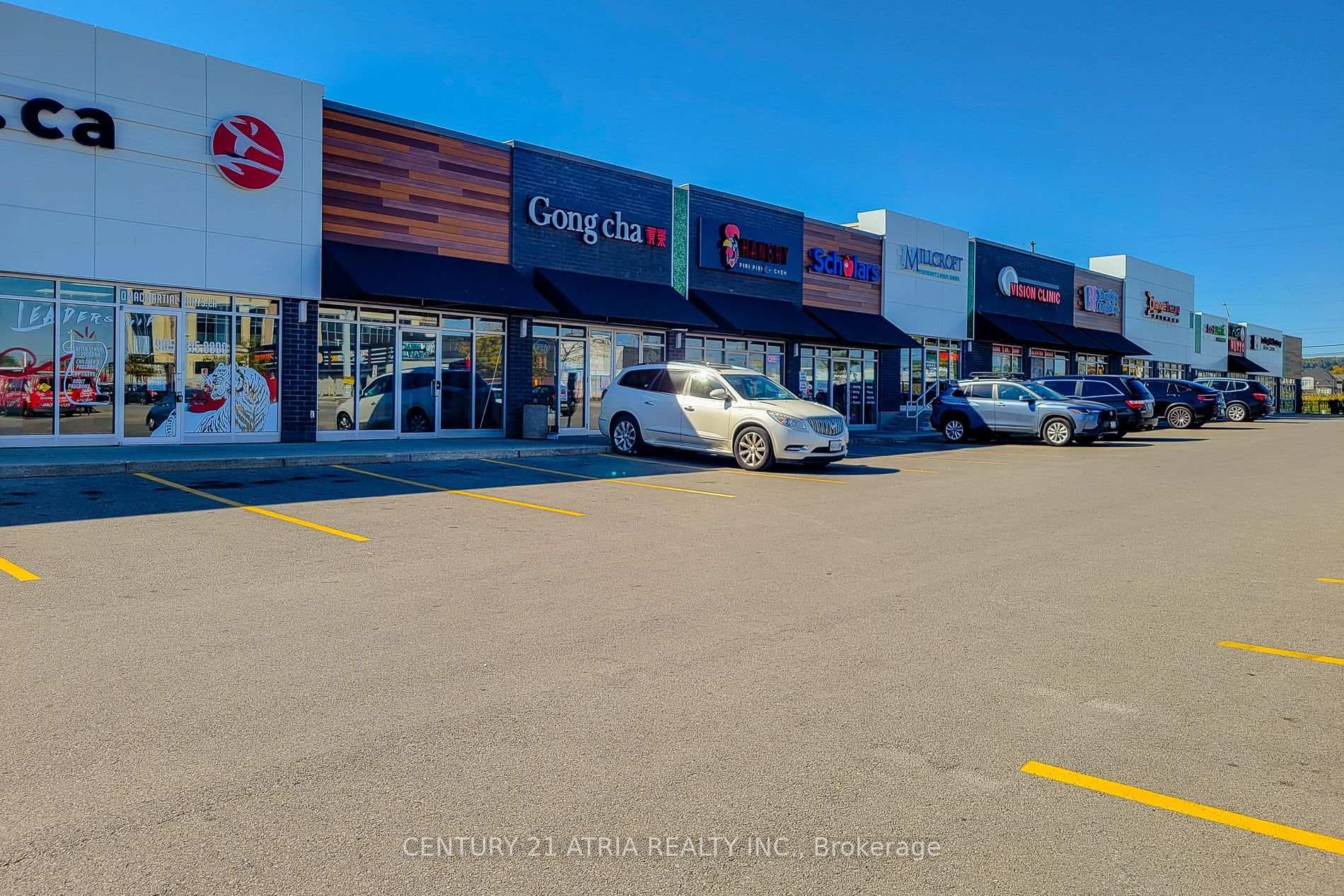 3450 Dundas Street, Burlington, ON L7M 4B8 - Photo 1