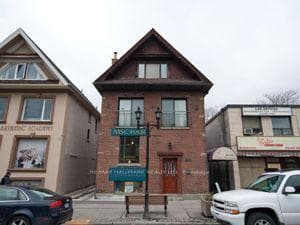 280 Danforth Avenue Unit Lower Floor, Danforth / East York, ON M4K 1N6 - Photo 1