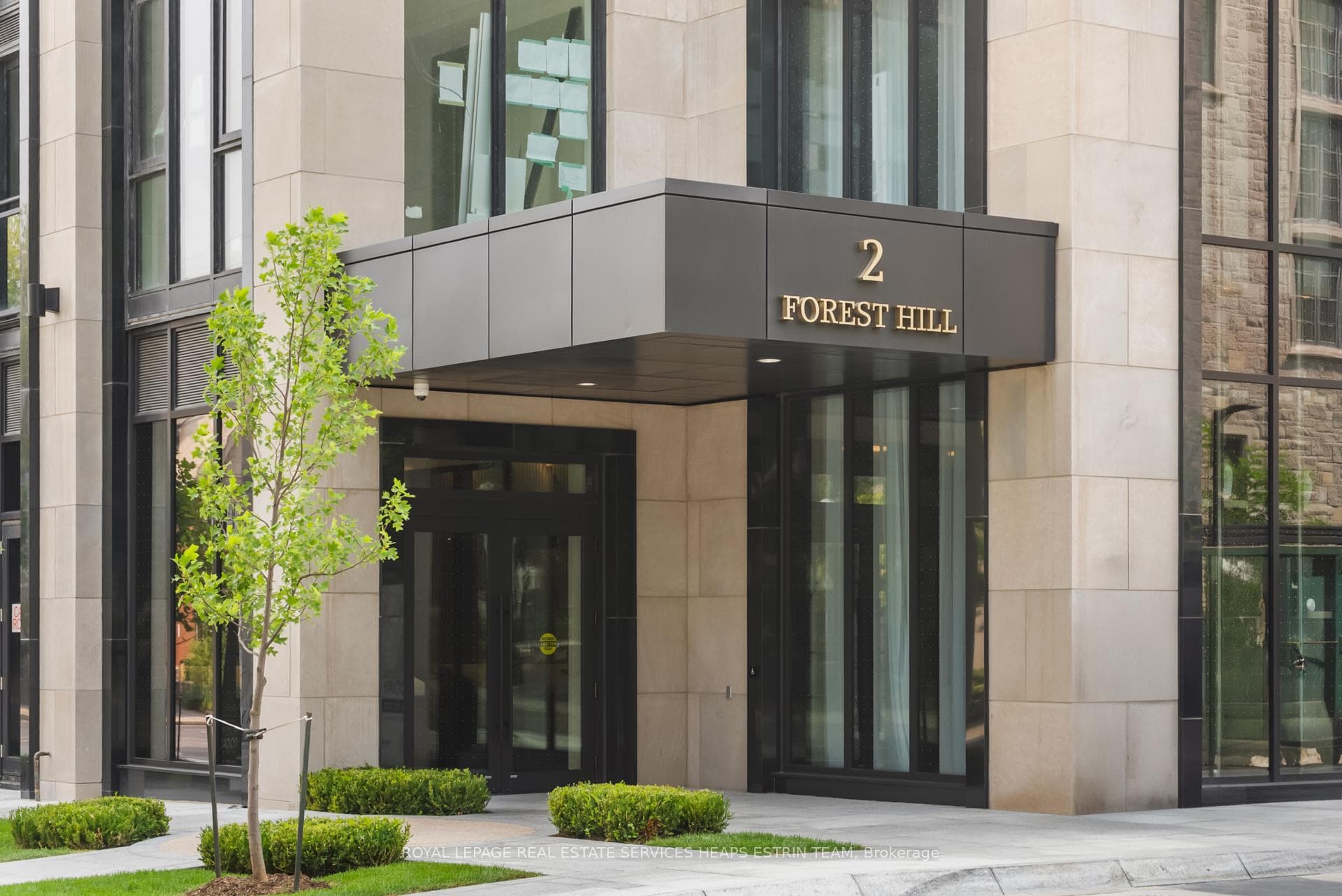 2 Forest Hill Road Unit Suite 411, Annex / Yorkville / Summerhill, ON M4V 2L3 - Photo 1