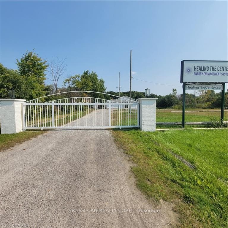 6200 Thorold Line Road, Niagara Falls, ON L2H 0W3 - Photo 1