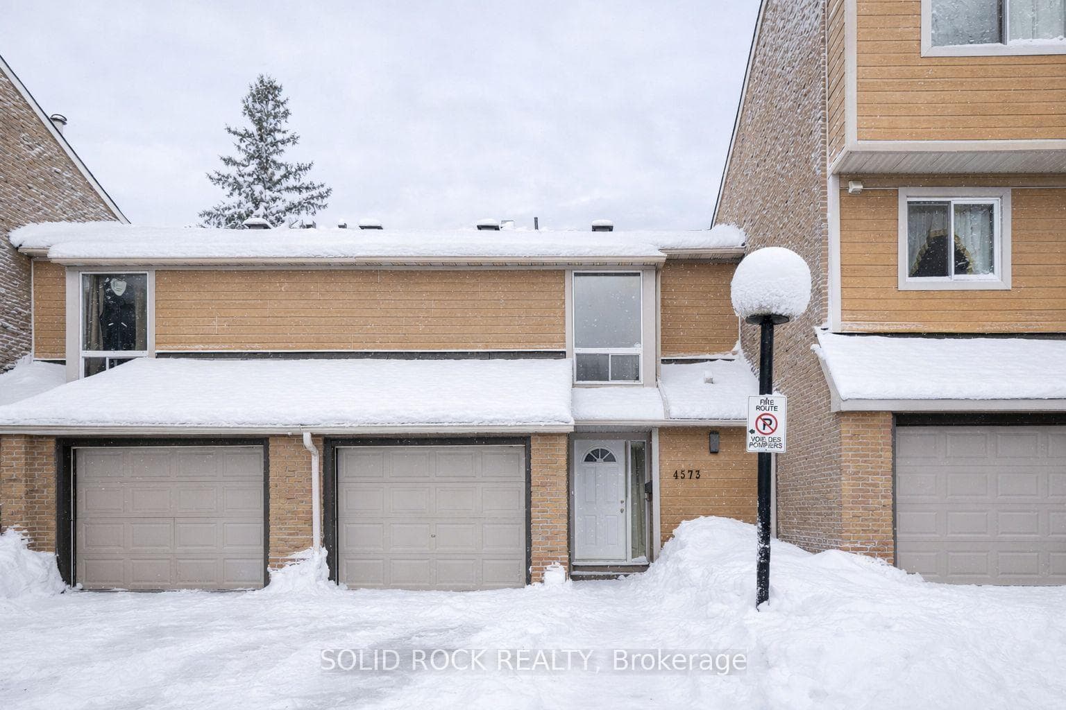 4573 Carrington Place Unit 34, Cyrville - Carson Grove - Pineview