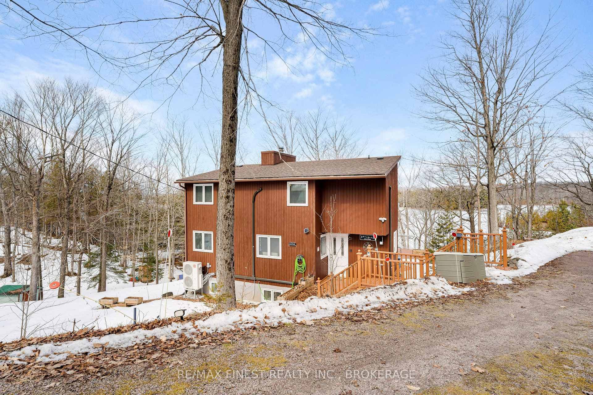 1066 Mountvale Point Road, Frontenac, ON K0H 2P0 - Photo 1