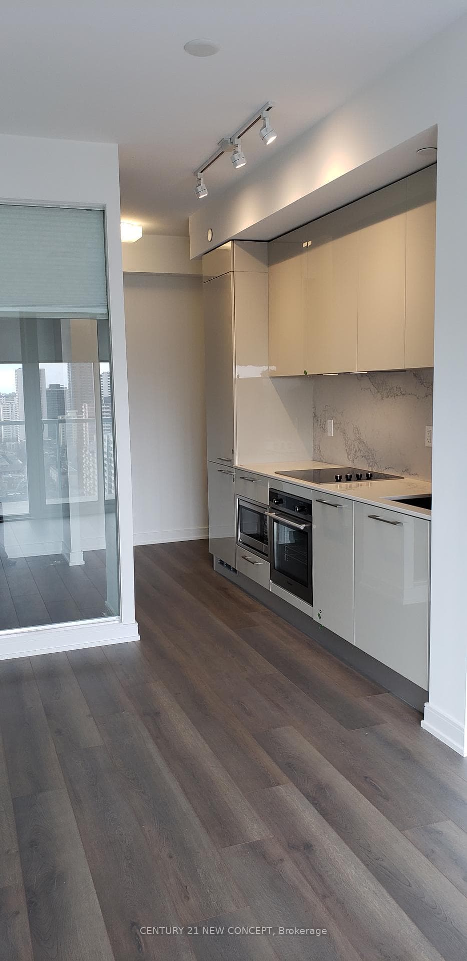 3 Gloucester Street Unit 2304, Regent Park / Cabbagetown / St. James Town, ON M4Y 1Z4 - Photo 1