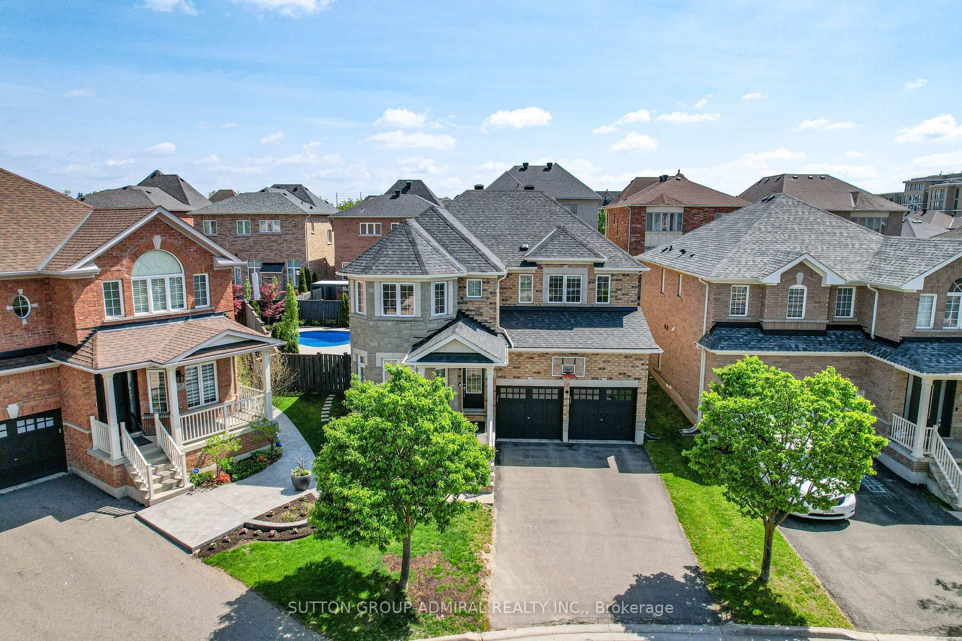 45 Gamla Road, Vaughan, ON L6A 0W5 - Photo 1