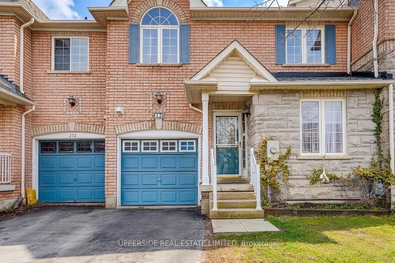 274 Flagstone Way, Newmarket