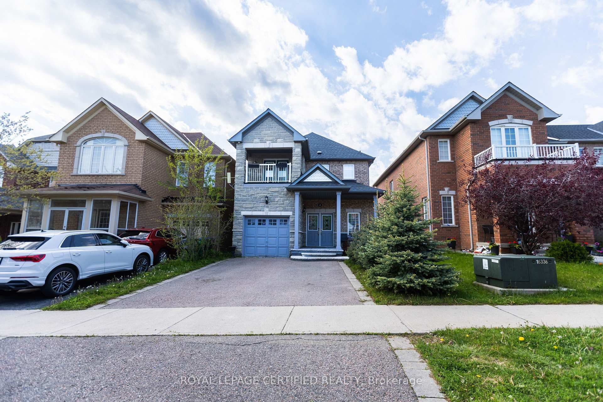 20 Krakow Street Unit UPPER, Brampton, ON L6Y 0K7 - Photo 1
