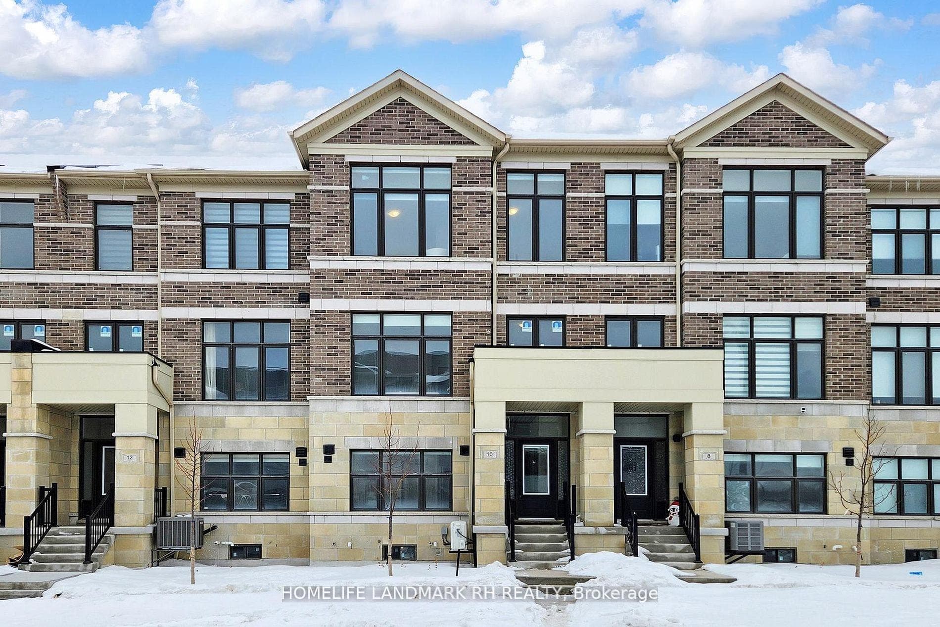 10 RUSSEL WICE Avenue, Richmond Hill, ON L4S 0N7 - Photo 1