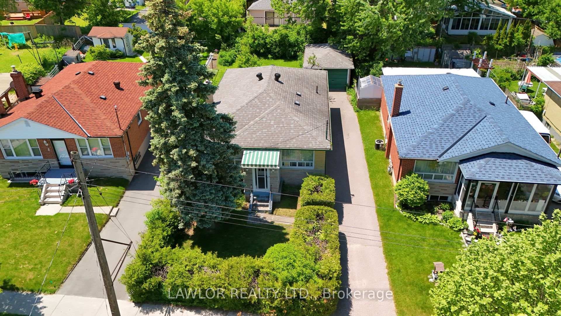 10 SHIER Drive, Scarborough Town Centre, ON M1J 2T2 - Photo 1