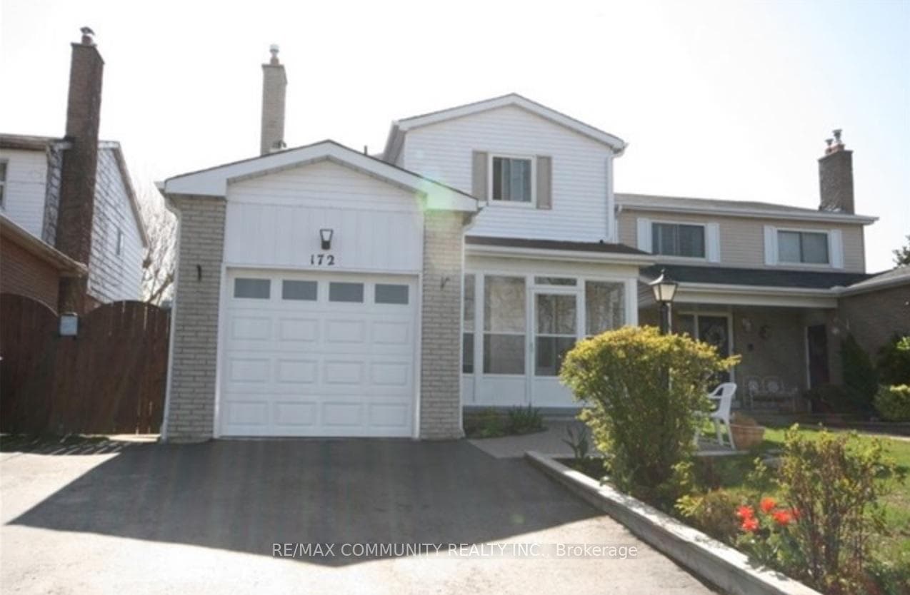 172 Bellamy Road, Scarborough Town Centre, ON M1J 2L5 - Photo 1