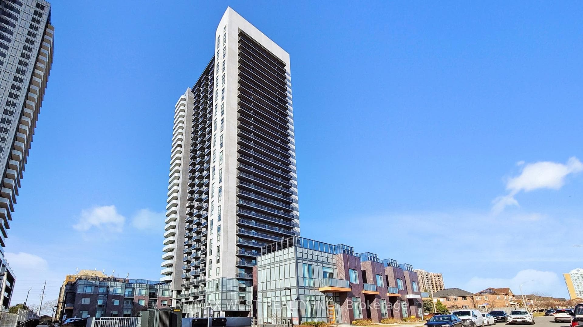 8 Nahani Way Unit 908, Mississauga, ON L4Z 0C6 - Photo 1
