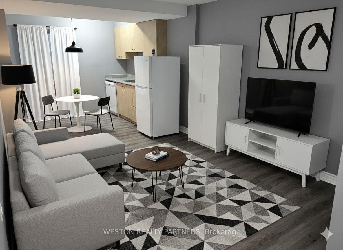 715 Main Street Unit 27, Hamilton, ON L8M 1K8 - Photo 1